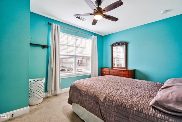 720 Glenville Lake Drive, Fuquay Varina, NC 27526