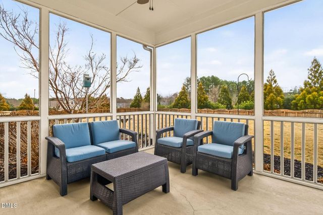 720 Glenville Lake Drive, Fuquay Varina, NC 27526