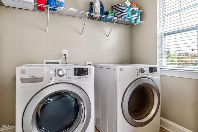 720 Glenville Lake Drive, Fuquay Varina, NC 27526