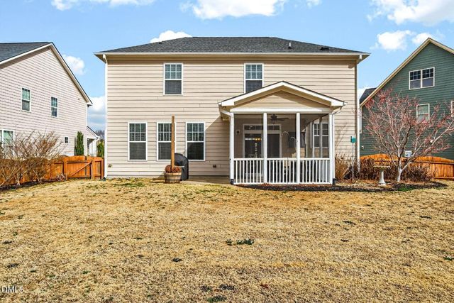 720 Glenville Lake Drive, Fuquay Varina, NC 27526