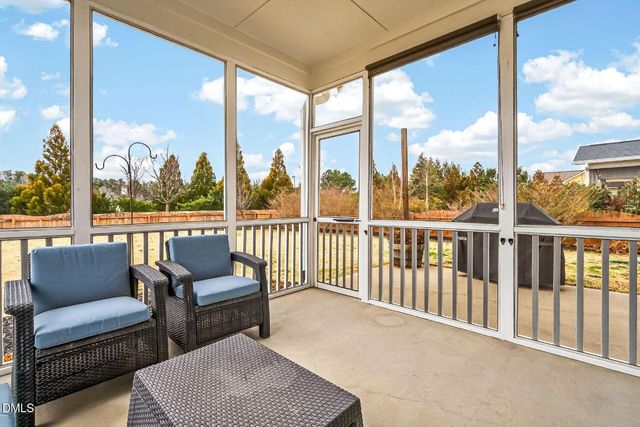 720 Glenville Lake Drive, Fuquay Varina, NC 27526