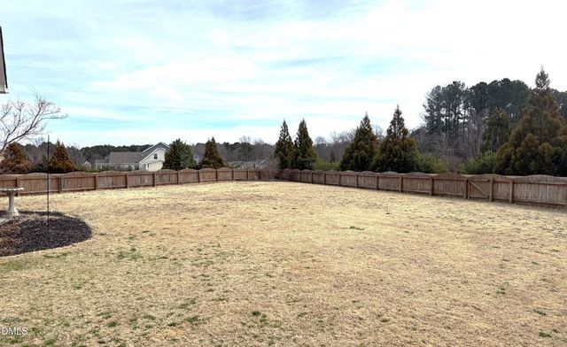 720 Glenville Lake Drive, Fuquay Varina, NC 27526