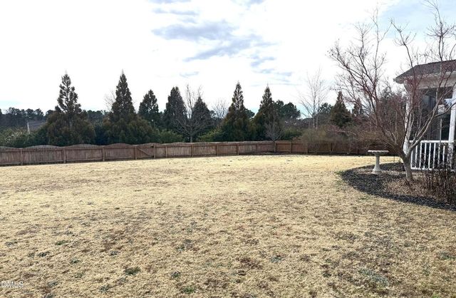 720 Glenville Lake Drive, Fuquay Varina, NC 27526