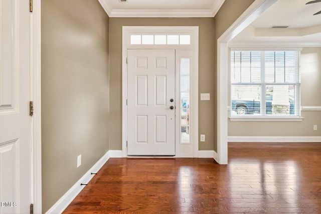 720 Glenville Lake Drive, Fuquay Varina, NC 27526