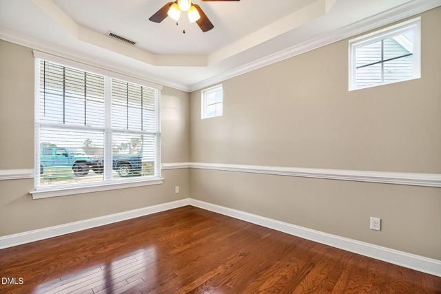 720 Glenville Lake Drive, Fuquay Varina, NC 27526