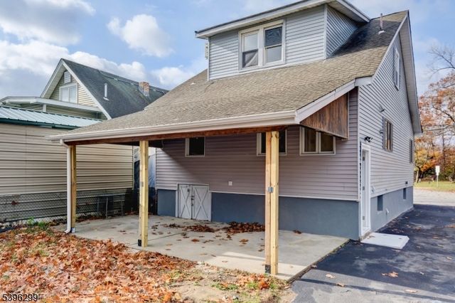 58 Zeliff Ave, Little Falls Twp., NJ 07424