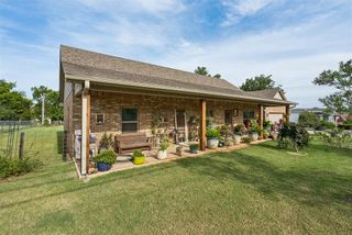 2626 N Beard Avenue, Shawnee, OK 74804