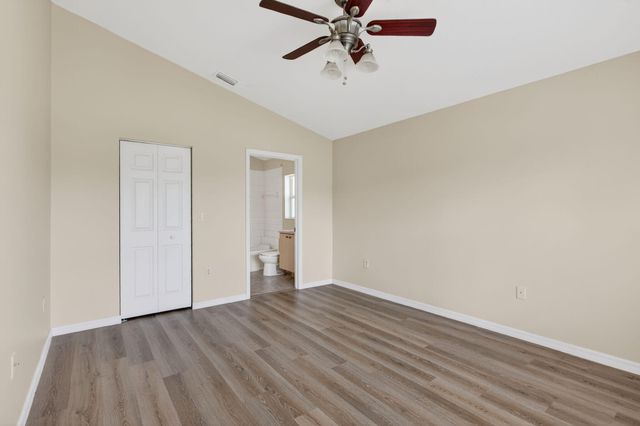 521 SW Indian Key Drive, Port St. Lucie, Port St Lucie, FL 34986