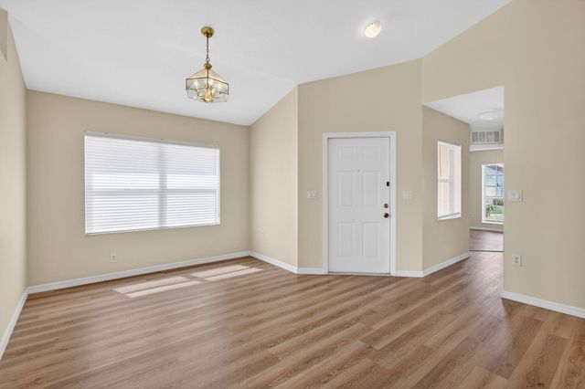 521 SW Indian Key Drive, Port St. Lucie, Port St Lucie, FL 34986