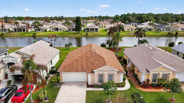 521 SW Indian Key Drive, Port St. Lucie, Port St Lucie, FL 34986