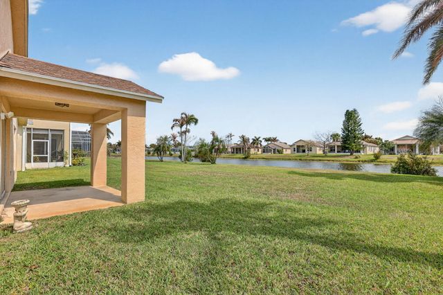 521 SW Indian Key Drive, Port St. Lucie, Port St Lucie, FL 34986