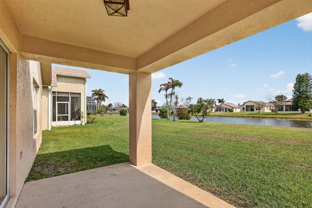 521 SW Indian Key Drive, Port St. Lucie, Port St Lucie, FL 34986