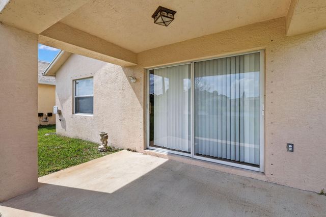 521 SW Indian Key Drive, Port St. Lucie, Port St Lucie, FL 34986