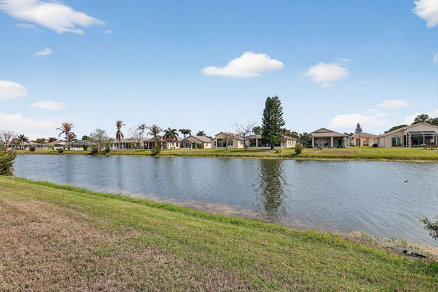 521 SW Indian Key Drive, Port St. Lucie, Port St Lucie, FL 34986