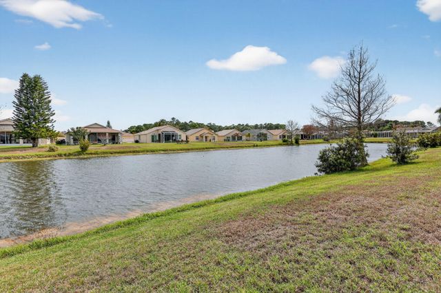 521 SW Indian Key Drive, Port St. Lucie, Port St Lucie, FL 34986