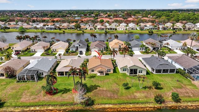 521 SW Indian Key Drive, Port St. Lucie, Port St Lucie, FL 34986