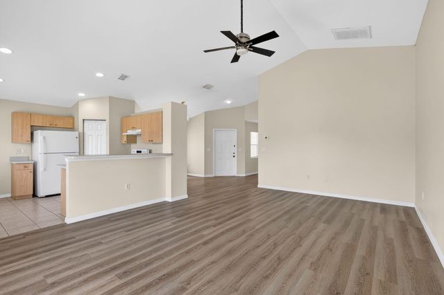 521 SW Indian Key Drive, Port St. Lucie, Port St Lucie, FL 34986