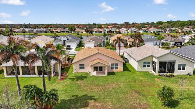 521 SW Indian Key Drive, Port St. Lucie, Port St Lucie, FL 34986