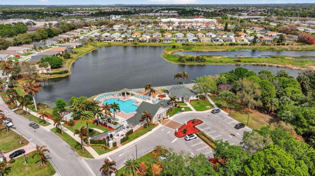 521 SW Indian Key Drive, Port St. Lucie, Port St Lucie, FL 34986