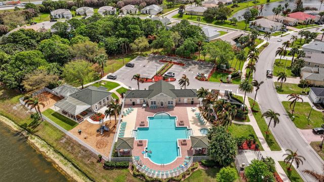 521 SW Indian Key Drive, Port St. Lucie, Port St Lucie, FL 34986