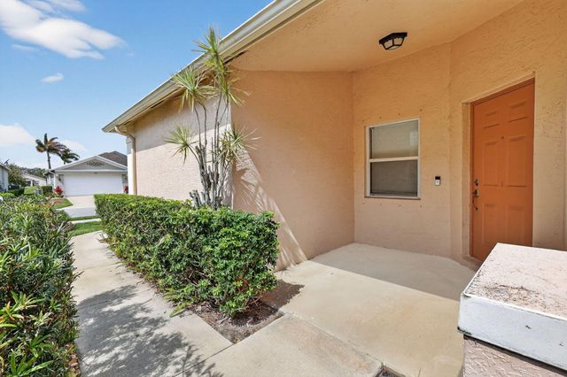 521 SW Indian Key Drive, Port St. Lucie, Port St Lucie, FL 34986