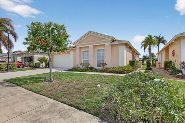 521 SW Indian Key Drive, Port St. Lucie, Port St Lucie, FL 34986