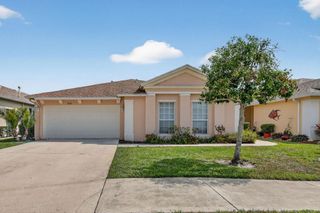 521 SW Indian Key Drive, Port St. Lucie, Port St Lucie, FL 34986