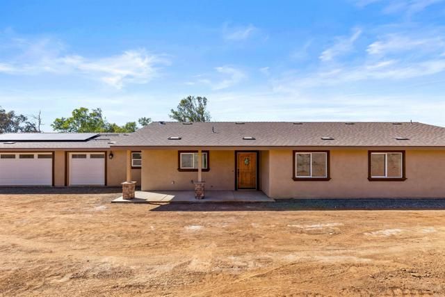 15670 Fruitvale Road, Valley Center, CA 92082