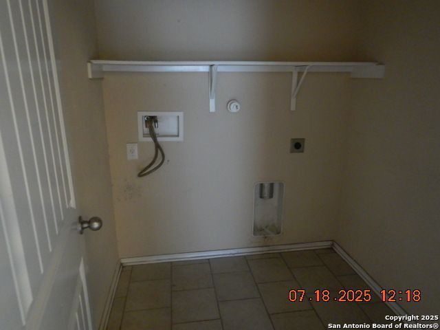 2530 Live Oak Pass, San Antonio, TX 78244