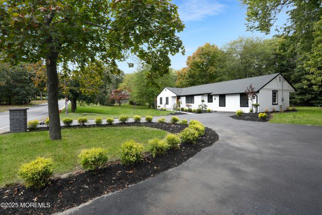 1422 Lakewood Road, Manasquan, NJ 08736