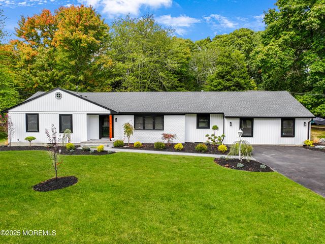 1422 Lakewood Road, Manasquan, NJ 08736