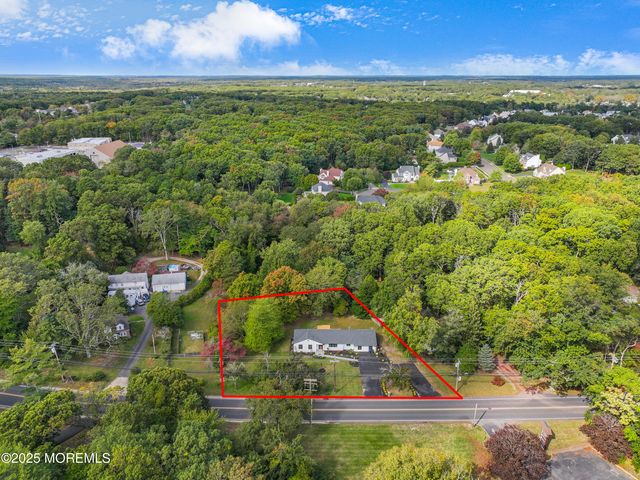 1422 Lakewood Road, Manasquan, NJ 08736