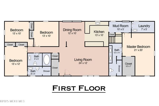 1422 Lakewood Road, Manasquan, NJ 08736