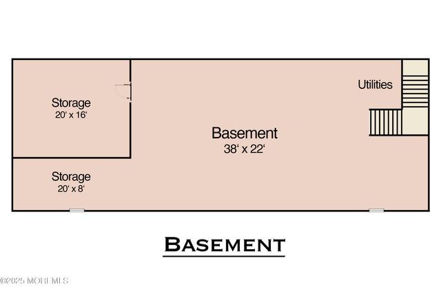 1422 Lakewood Road, Manasquan, NJ 08736