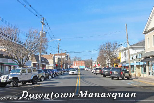 1422 Lakewood Road, Manasquan, NJ 08736