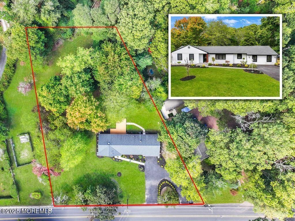 1422 Lakewood Road, Manasquan, NJ 08736