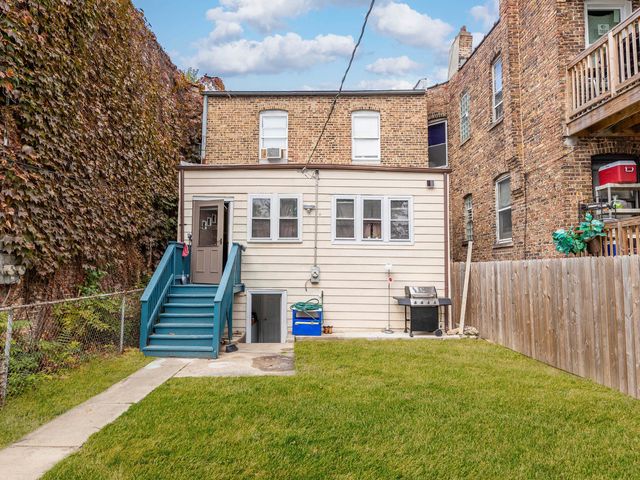 4747 W Monroe Street, Chicago, IL 60644