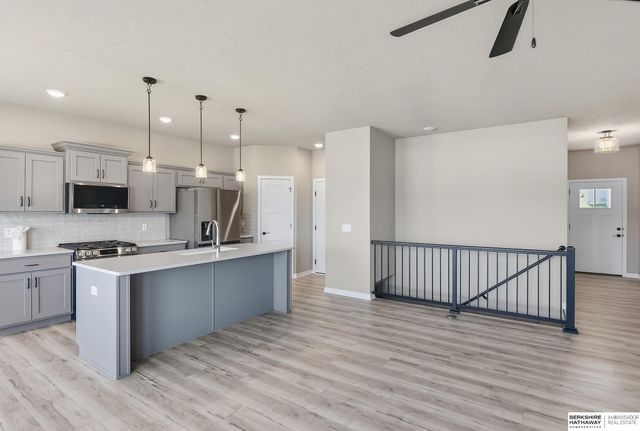 5520 N 181 Street, Elkhorn, NE 68022