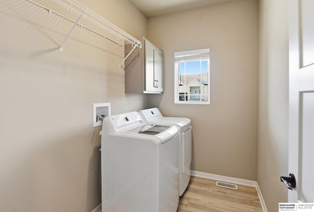 5520 N 181 Street, Elkhorn, NE 68022