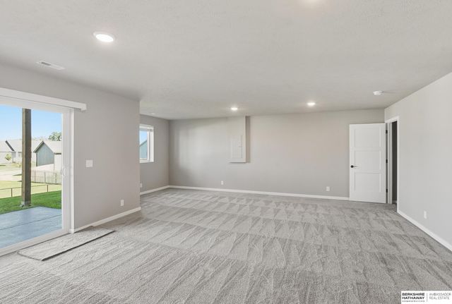 5520 N 181 Street, Elkhorn, NE 68022