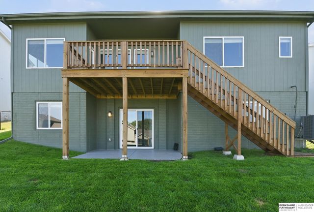 5520 N 181 Street, Elkhorn, NE 68022
