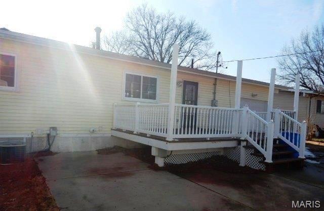 1435 Aspen Drive, Florissant, MO 63031