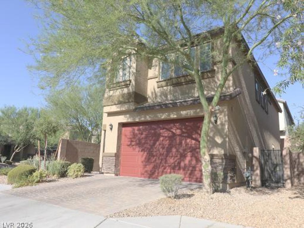 6623 Seahorse Reef Street, Las Vegas, NV 89149 — photo 2