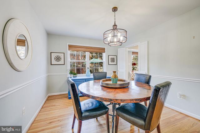 1146 WIMBLEDON DR, Mclean, VA 22101