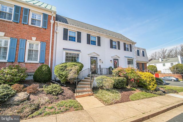 1146 WIMBLEDON DR, Mclean, VA 22101