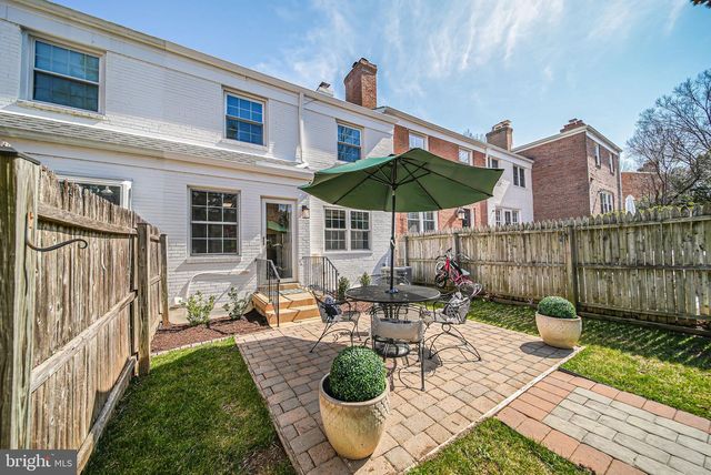 1146 WIMBLEDON DR, Mclean, VA 22101