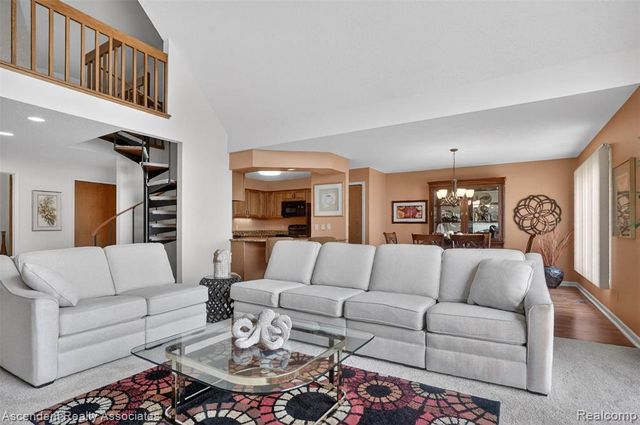 3372 Loon Lake Court 41, Waterford, MI 48329