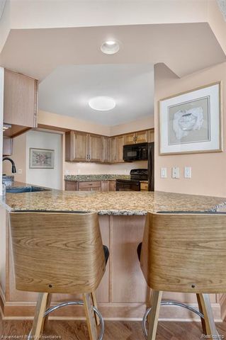 3372 Loon Lake Court 41, Waterford, MI 48329