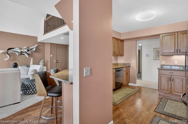 3372 Loon Lake Court 41, Waterford, MI 48329