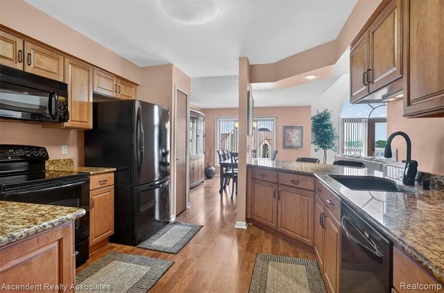 3372 Loon Lake Court 41, Waterford, MI 48329